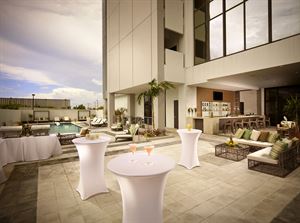 Additional Event Spaces