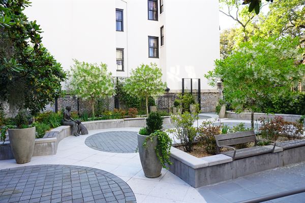 Juliette Gordon Low Birthplace