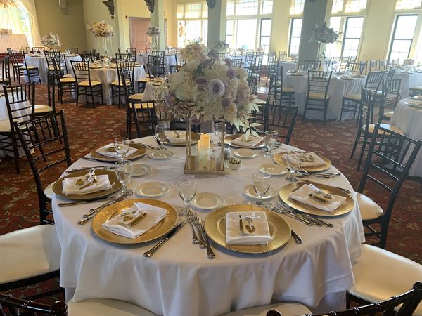 Berkeley Country Club