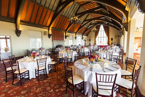 Berkeley Country Club