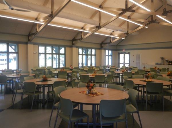 Ferncliff Camp & Conference Center