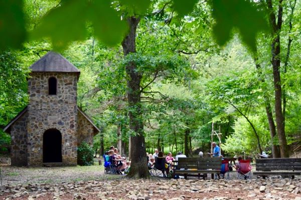 Ferncliff Camp & Conference Center