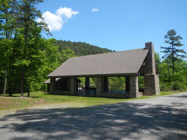 Ferncliff Camp & Conference Center