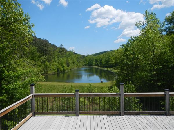 Ferncliff Camp & Conference Center