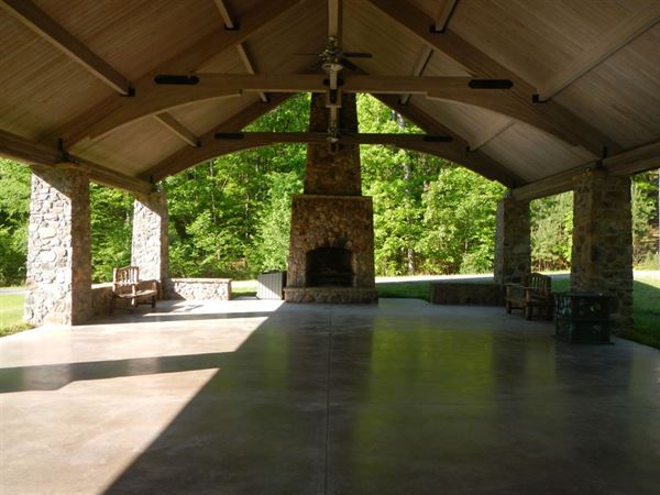 Ferncliff Camp & Conference Center
