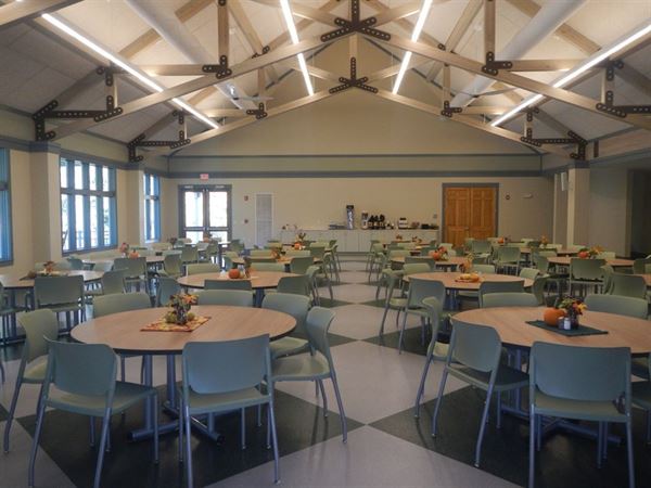 Ferncliff Camp & Conference Center