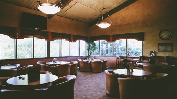 Scottsbluff Country Club