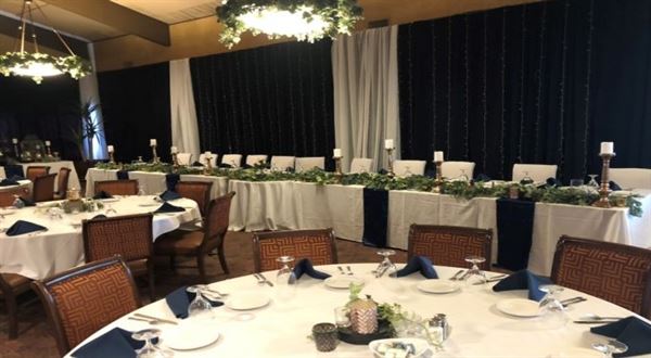 Scottsbluff Country Club