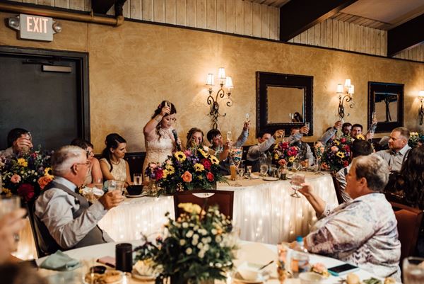 Scottsbluff Country Club