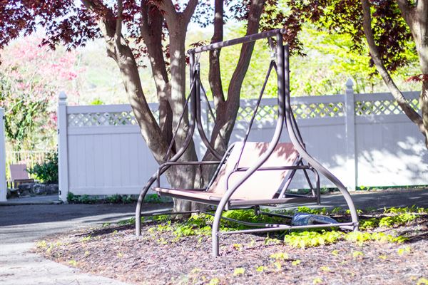 Knoll Shoal by Hudson Valley Luxury Resorts