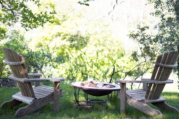 Knoll Shoal by Hudson Valley Luxury Resorts