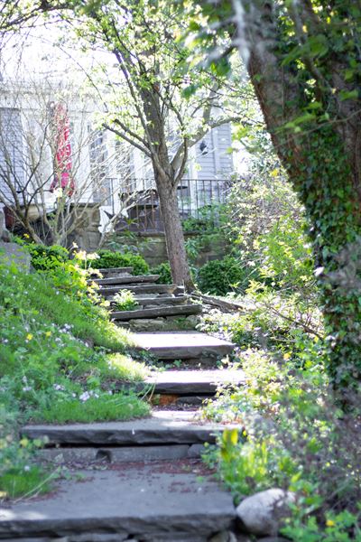 Knoll Shoal by Hudson Valley Luxury Resorts