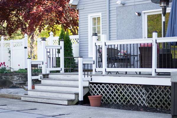 Knoll Shoal by Hudson Valley Luxury Resorts