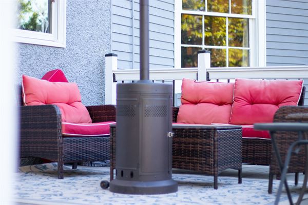 Knoll Shoal by Hudson Valley Luxury Resorts