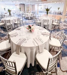 Aquidneck Island Ballroom