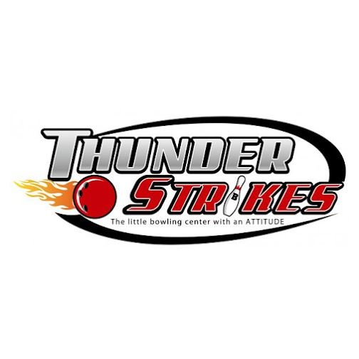Thunder Strikes Bowling Center