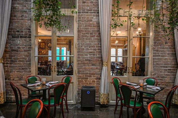 Muriel's Jackson Square