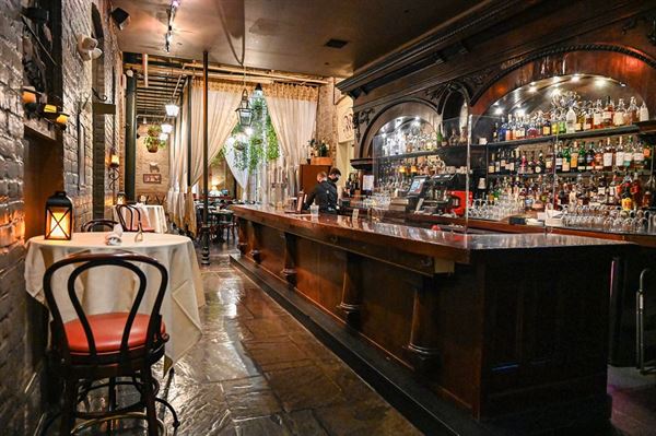 Muriel's Jackson Square