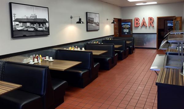 Kirk's Nebraskaland Restaurant