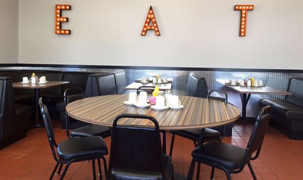 Kirk's Nebraskaland Restaurant