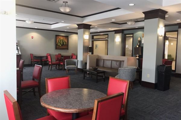 Holiday Inn Express & Suites Snyder