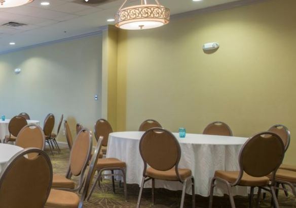 Holiday Inn Hotel & Suites Savannah Airport - Pooler