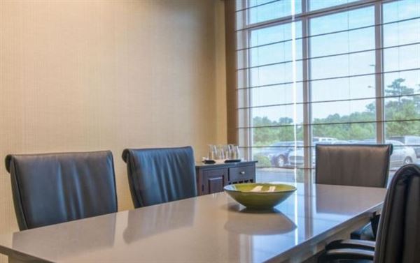 Holiday Inn Hotel & Suites Savannah Airport - Pooler