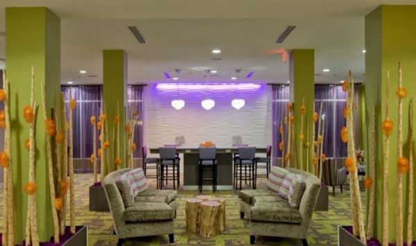 Holiday Inn Hotel & Suites Savannah Airport - Pooler
