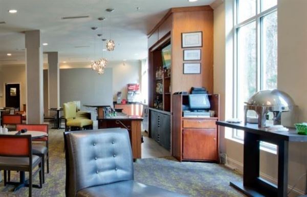Holiday Inn Hotel & Suites Savannah Airport - Pooler