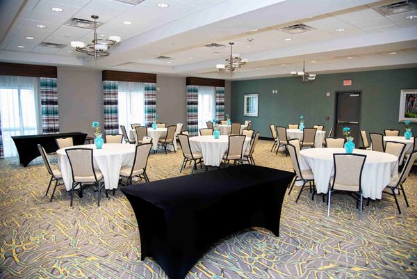 Holiday Inn Hotel & Suites Savannah Airport - Pooler