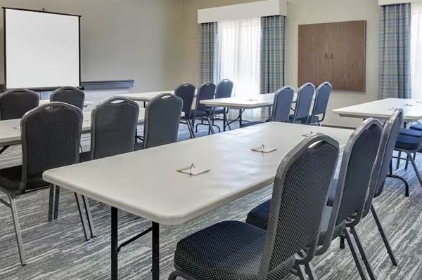 Hampton Inn & Suites Childress