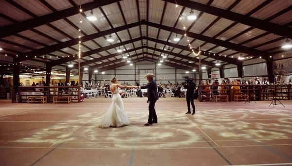 Wyoming Hereford Ranch
