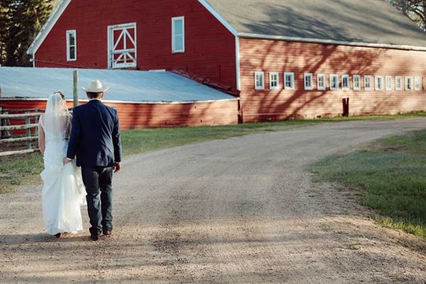 Wyoming Hereford Ranch