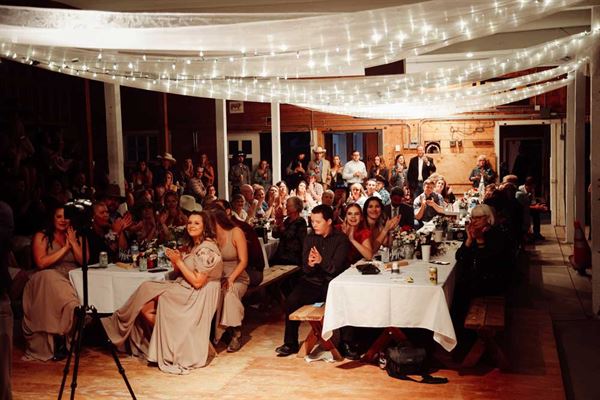 Wyoming Hereford Ranch