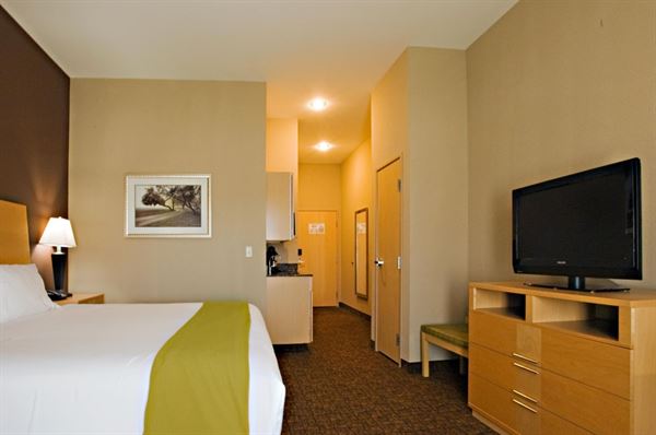 Holiday Inn Express & Suites Borger