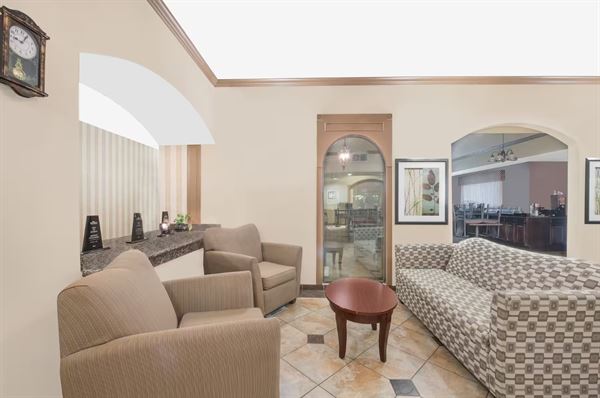 Baymont Inn And Suites Snyder