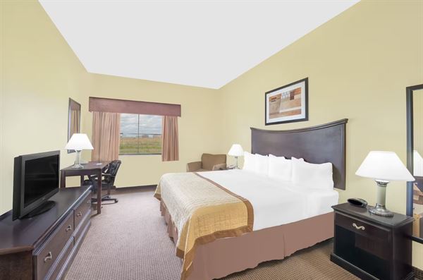 Baymont Inn And Suites Snyder