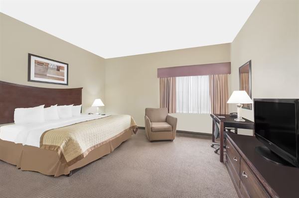 Baymont Inn And Suites Snyder