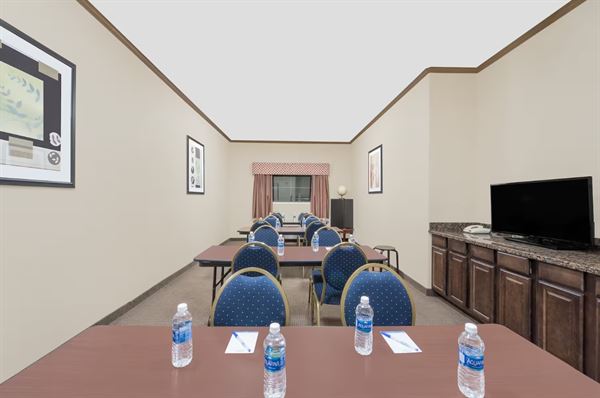 Baymont Inn And Suites Snyder