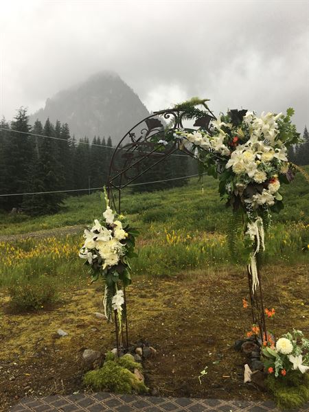 Sahalie Mountain Retreat