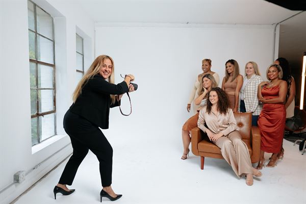 Lifestyle Branding Media Llc