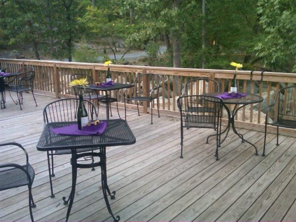 Stony Mountain Vineyards