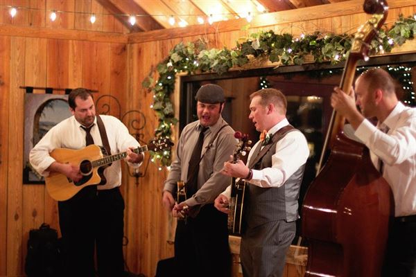 Stony Mountain Vineyards