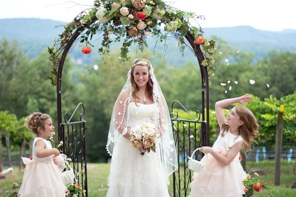 Stony Mountain Vineyards