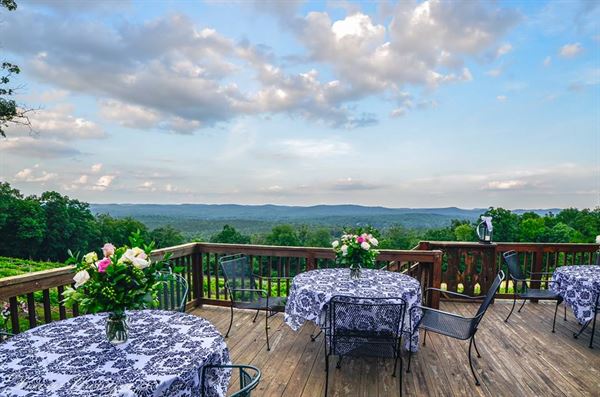 Stony Mountain Vineyards