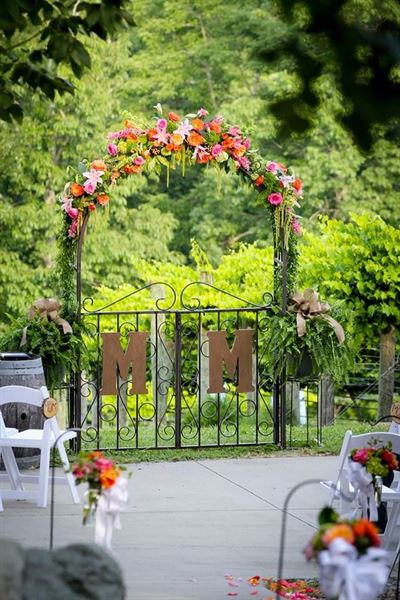 Stony Mountain Vineyards