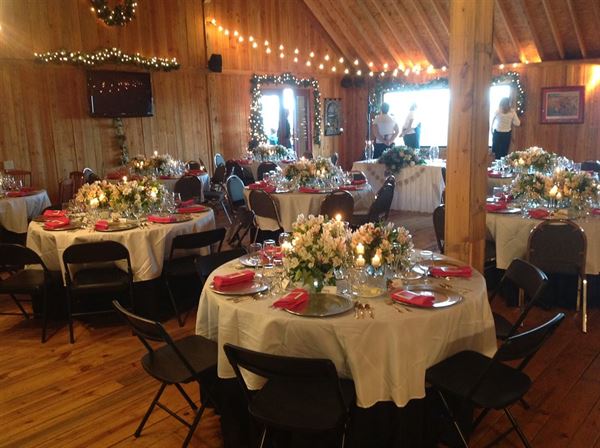 Stony Mountain Vineyards