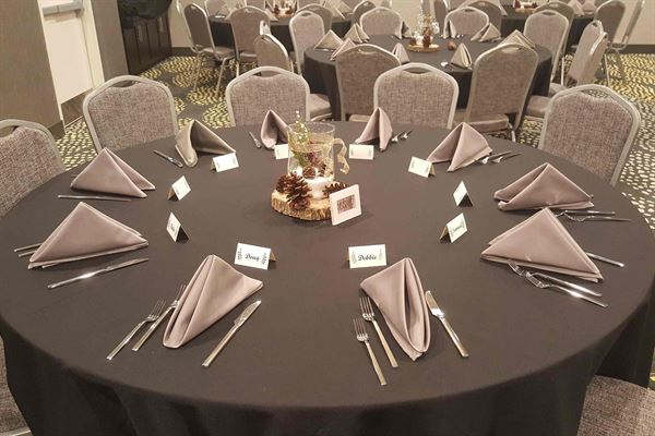 Holiday Inn and Suites Decatur/ Forsyth
