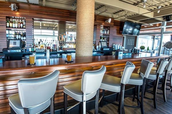 Pier 6 Boston Waterfront