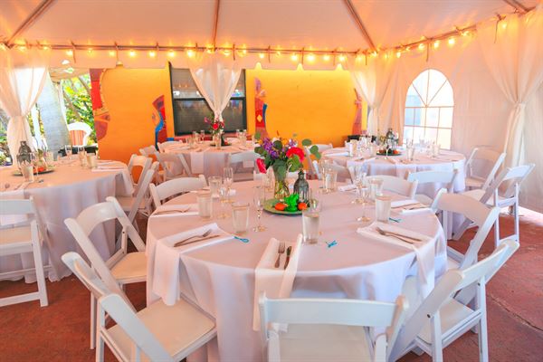 Beach Place Guesthouses